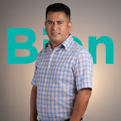 Alejandro Meza Rojas