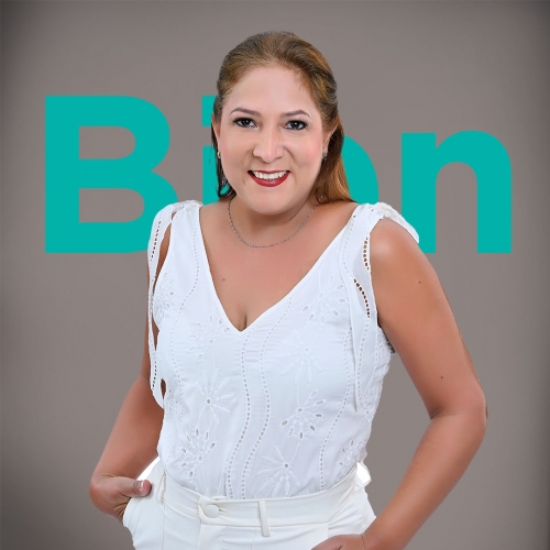 Maria Lizette Santelices Moreno