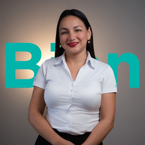 Maria Estela Flores Alcocer