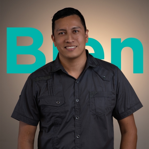 Ronald Pedraza Almanza
