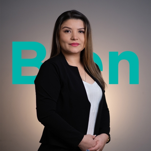 Daniela Guardia Velasco