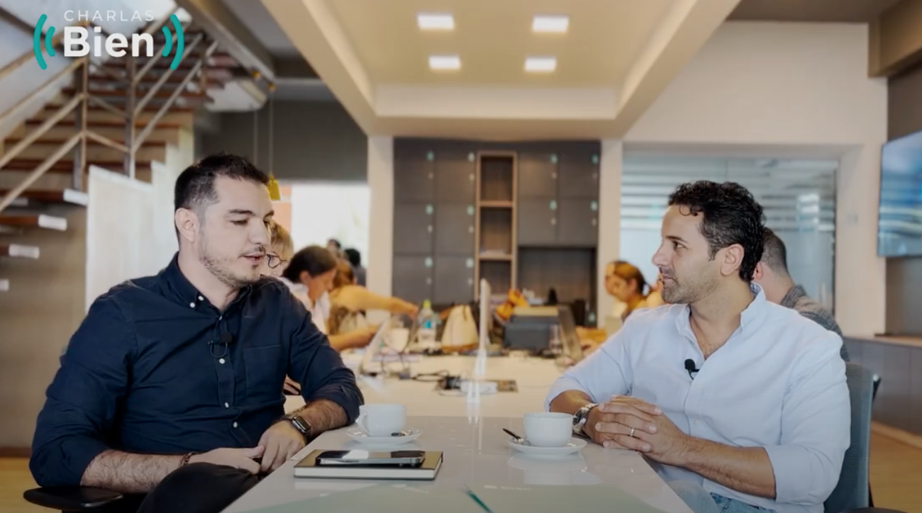 El arte de crear agentes inmobiliarios